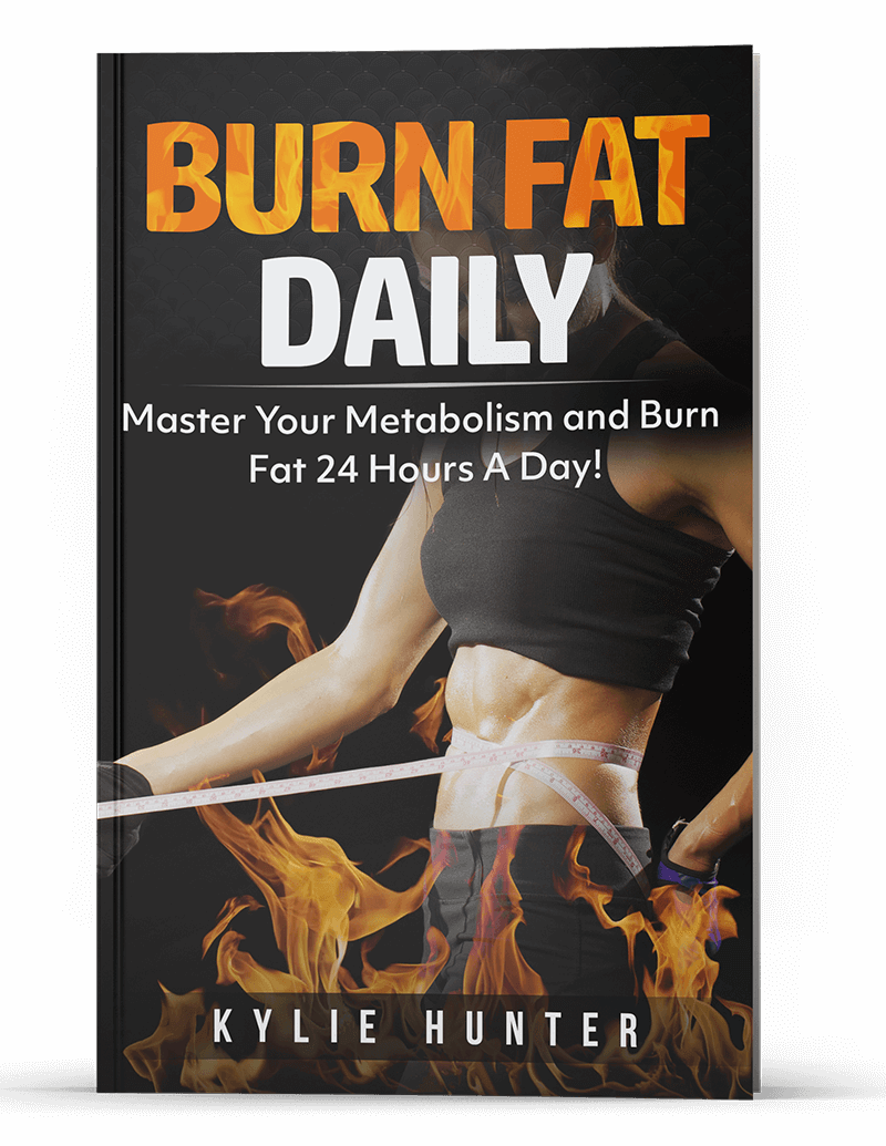 Burn Fat Daily