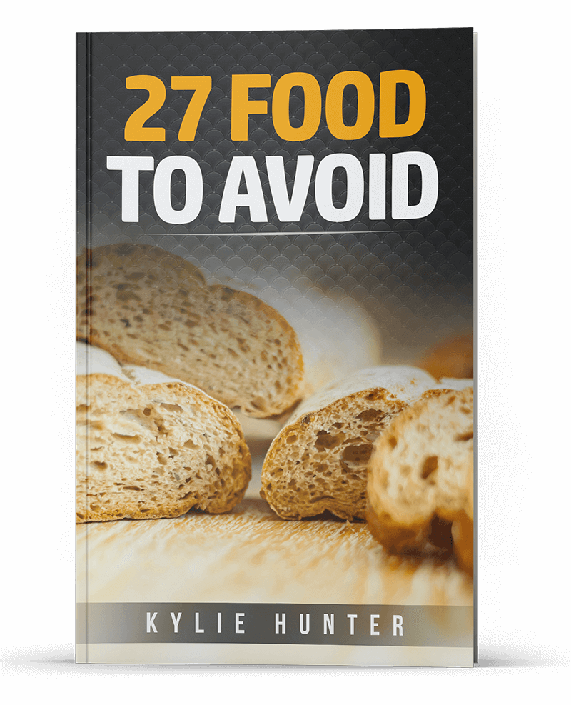 27 Foods to Avoid