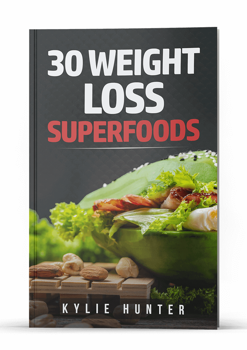 30 Weight Loss Super Foods